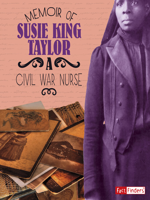 Title details for Memoir of Susie King Taylor by Pamela Dell - Available